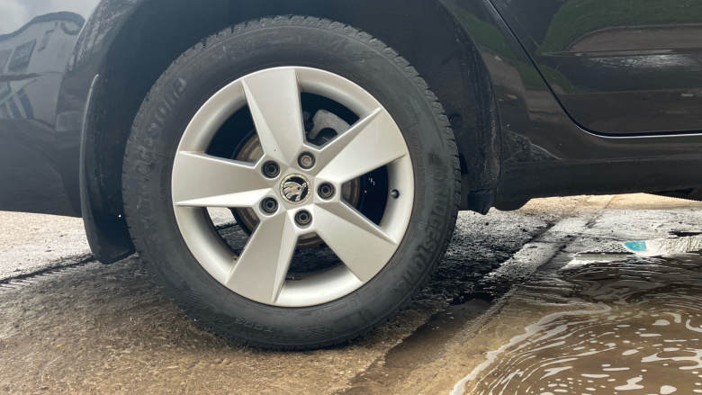 Skoda Octavia 1.4 TSI 150 SE 5dr Petrol Hatchback